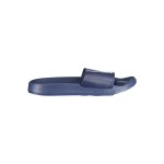 U.S. POLO ASSN Slippers GAVIO001M2G1-01 blue/white